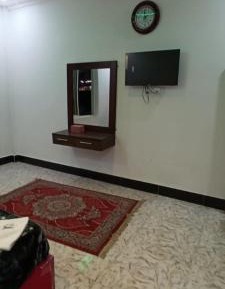 Deluxe Double Room (2 Adults + 1 Child)