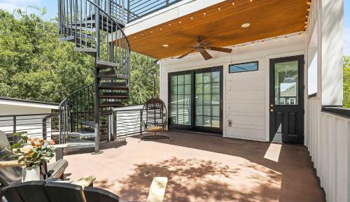 Vacation Home