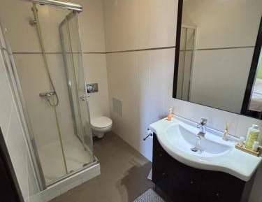 Double or Twin Room with Private Bathroom