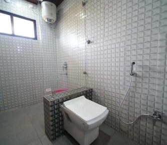 Double or Twin Room with Balcony