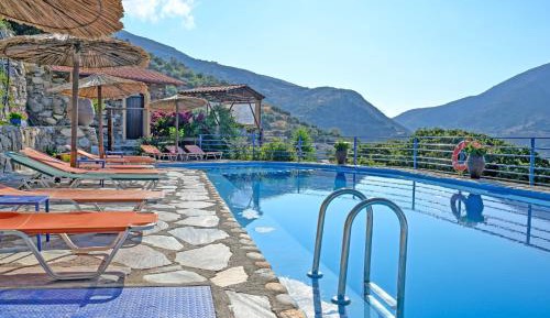 One-Bedroom House Areti