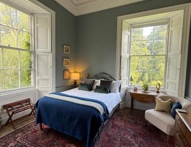 King Room with Garden View