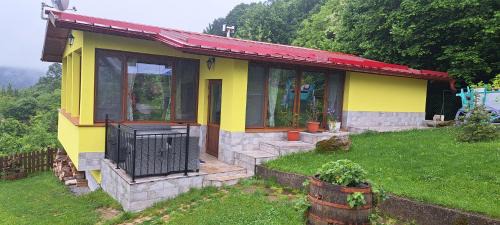 One-Bedroom Villa