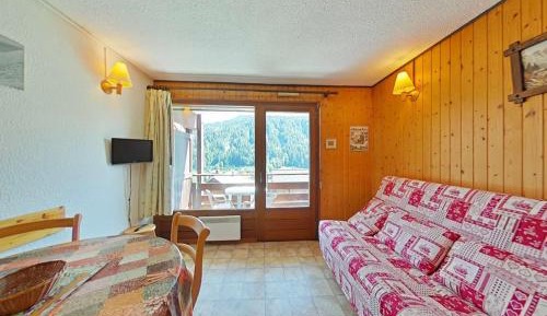 Apartment (4 Adults)