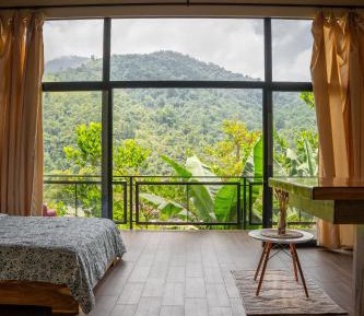 One-Bedroom Chalet