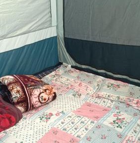 Tent