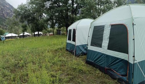 Economy Quadruple Room