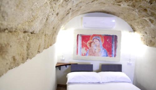 Double Room with Extra Bed
