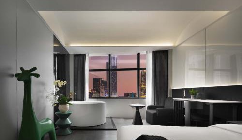 Room #1474499007