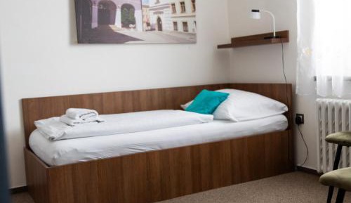 Quadruple Room with Private Bathroom