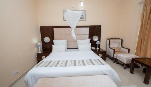 Queen Room