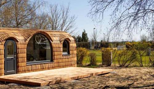 Mobile Home