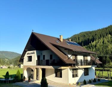 Superior Chalet