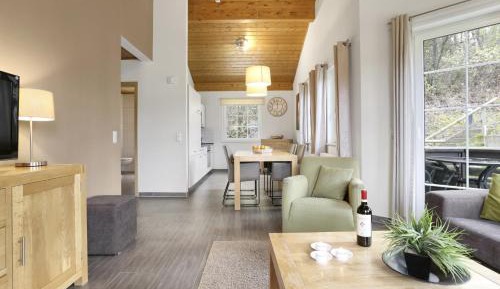 Two Bedroom Holiday Home