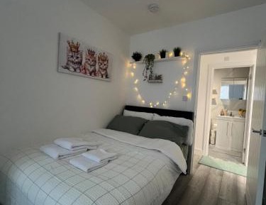 Five-Bedroom Apartment