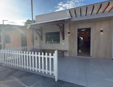 Three-Bedroom Holiday Home 