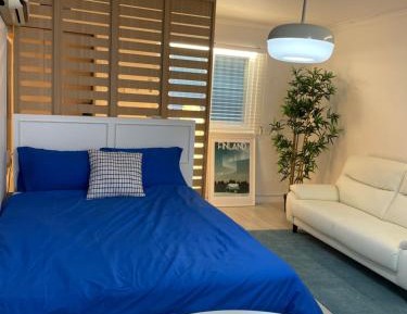 One-Bedroom Villa