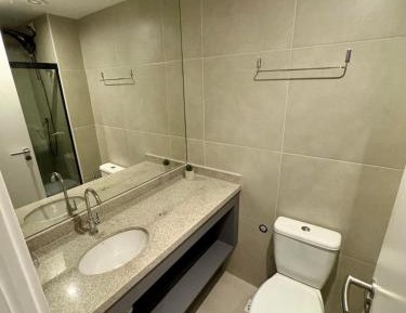 Deluxe Double Studio