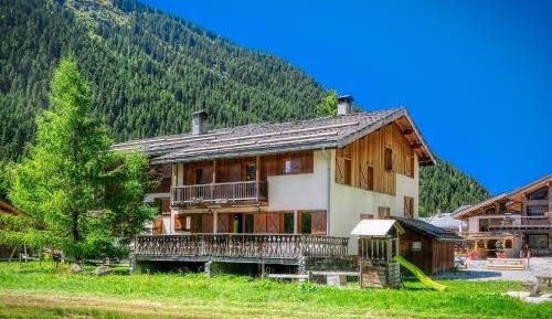 Chalet
