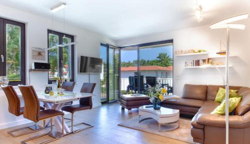 Apartment with Sea View