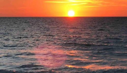 Two-Bedroom Bungalow