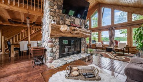 Five-Bedroom House