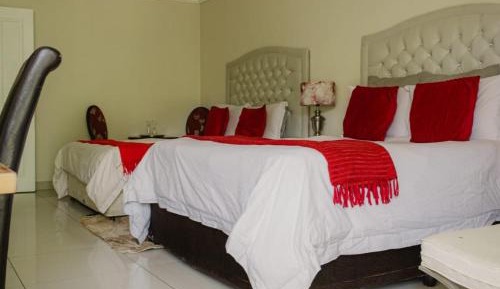 Superior Family Room