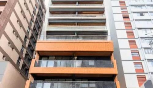 Deluxe Double Studio