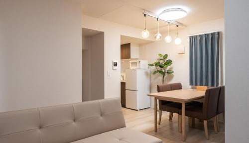 Family Room with Bath