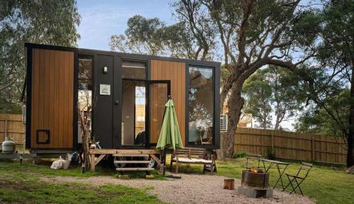 Mobile Home