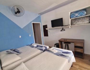 Family Room (5 Adults)