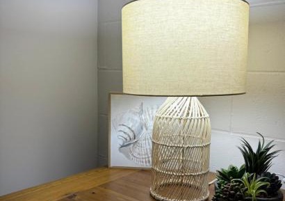 Two-Bedroom Townhouse