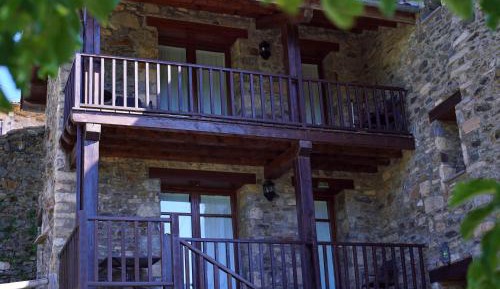 Two-Bedroom Apartment with View