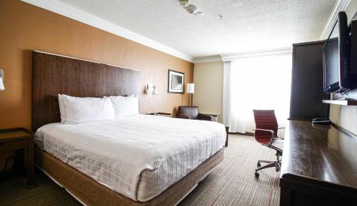 King Room - Non-Smoking