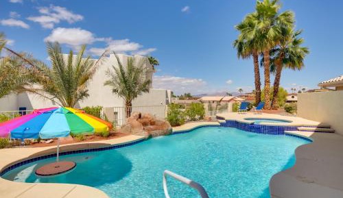 Vacation Home