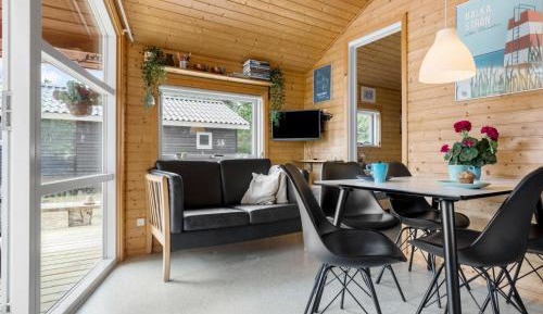 Two-Bedroom Holiday Home