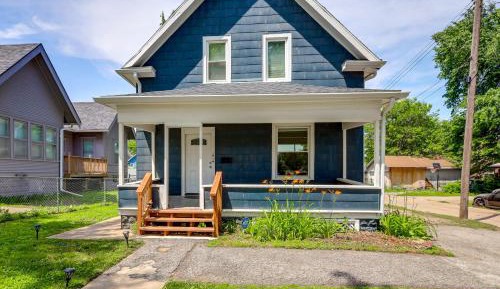 Vacation Home