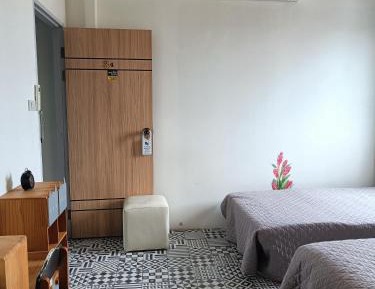 Triple Room with Balcony