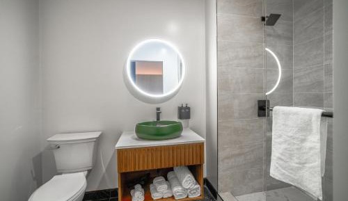 King Room - Disability Access