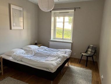 Apartment - Disability Access