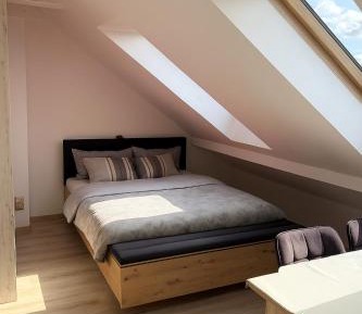 One-Bedroom Superior Apartment