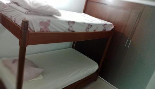 Economy Twin Room