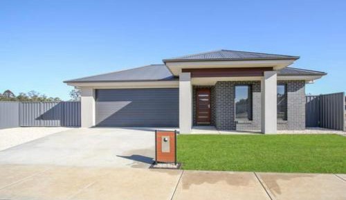 Holiday Home