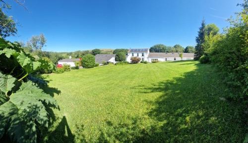 Three-Bedroom Vacation Home 