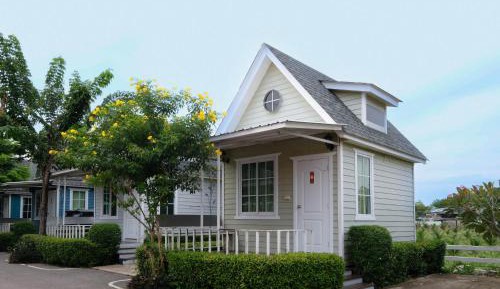 Double Room with Park View