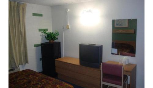 2 Full Beds Non-Smoking