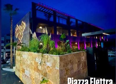 One-Bedroom Premier Apartment