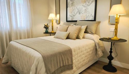 One-Bedroom Apartment - Non-Smoking