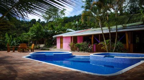 Three-Bedroom Cottage