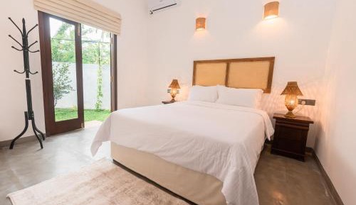 Two-Bedroom Villa